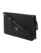 Prada Saffiano Leather Crossbody Bag