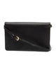 Prada Saffiano Leather Crossbody Bag