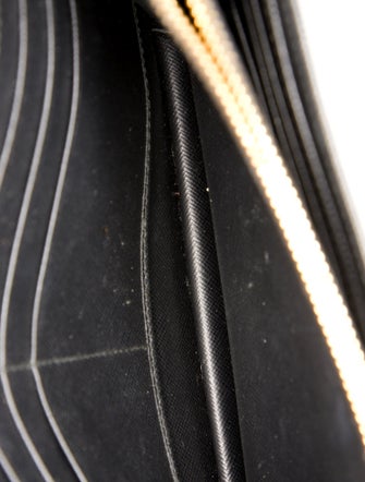 Prada Saffiano Leather Crossbody Bag