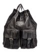 Prada Tessuto Nylon Backpack