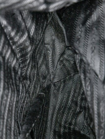 Prada Tessuto Nylon Backpack