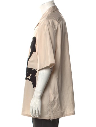 Prada 2023 Holiday Shirt