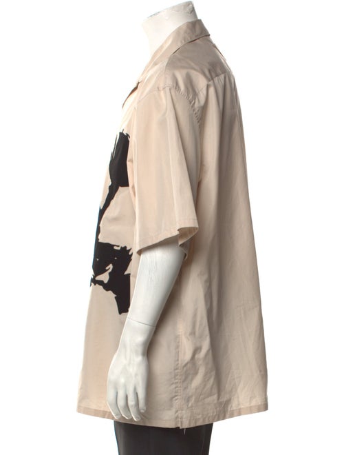 Prada 2023 Holiday Shirt