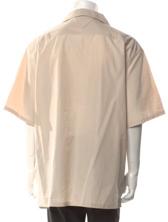 Prada 2023 Holiday Shirt