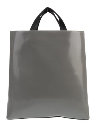 Prada Spazzolato Leather Backpack