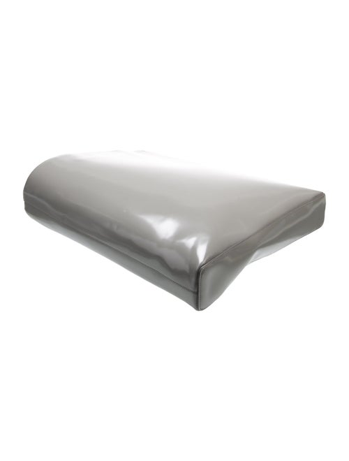 Prada Spazzolato Leather Backpack