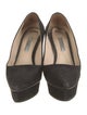 Prada Suede Pumps
