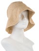 Prada Viscose Bucket Hat