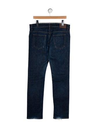 Prada Vintage Skinny Jeans