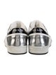 Prada Leather Sneakers