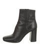 Prada Leather Boots