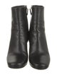 Prada Leather Boots