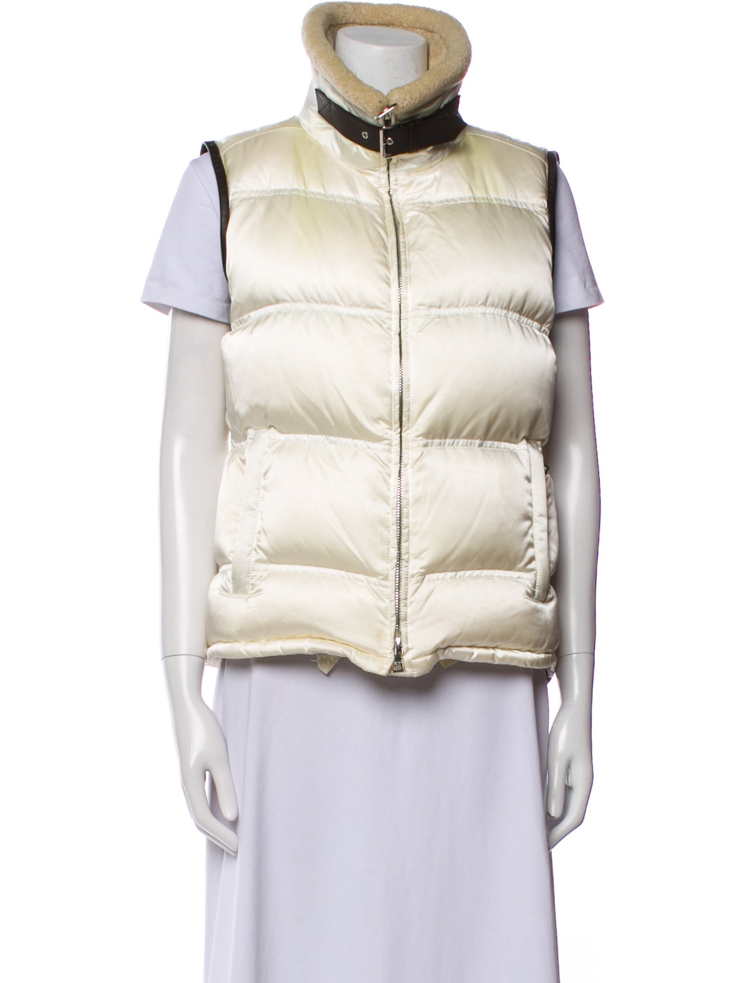 Prada Sport Vintage 2000's Down Jacket