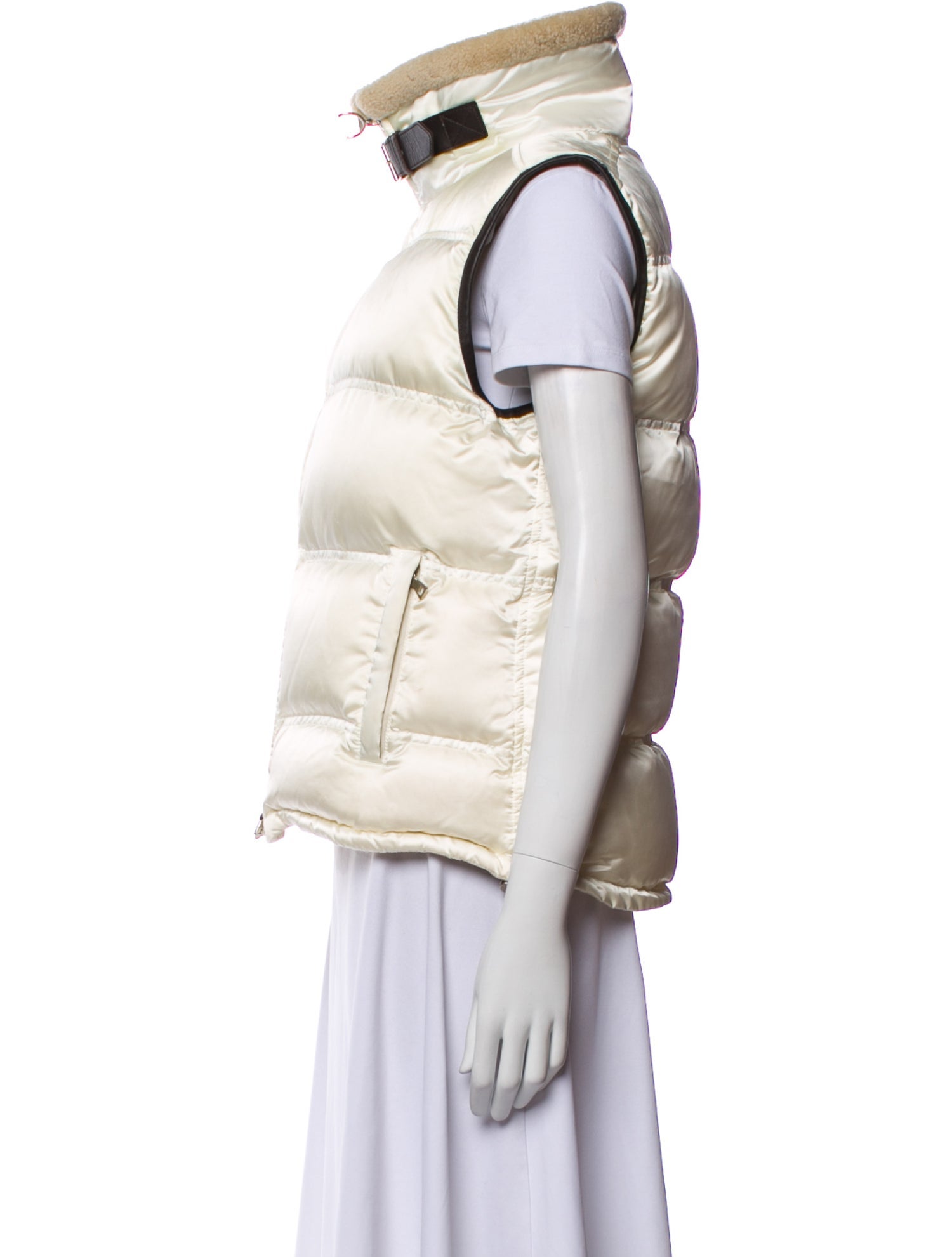 Prada Sport Vintage 2000's Down Jacket