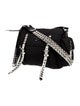 Prada Vela Nylon Crossbody Bag