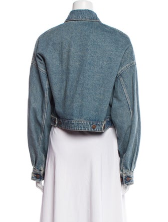 Prada 2024 Denim Jacket