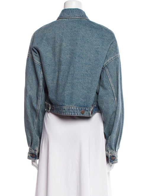 Prada 2024 Denim Jacket