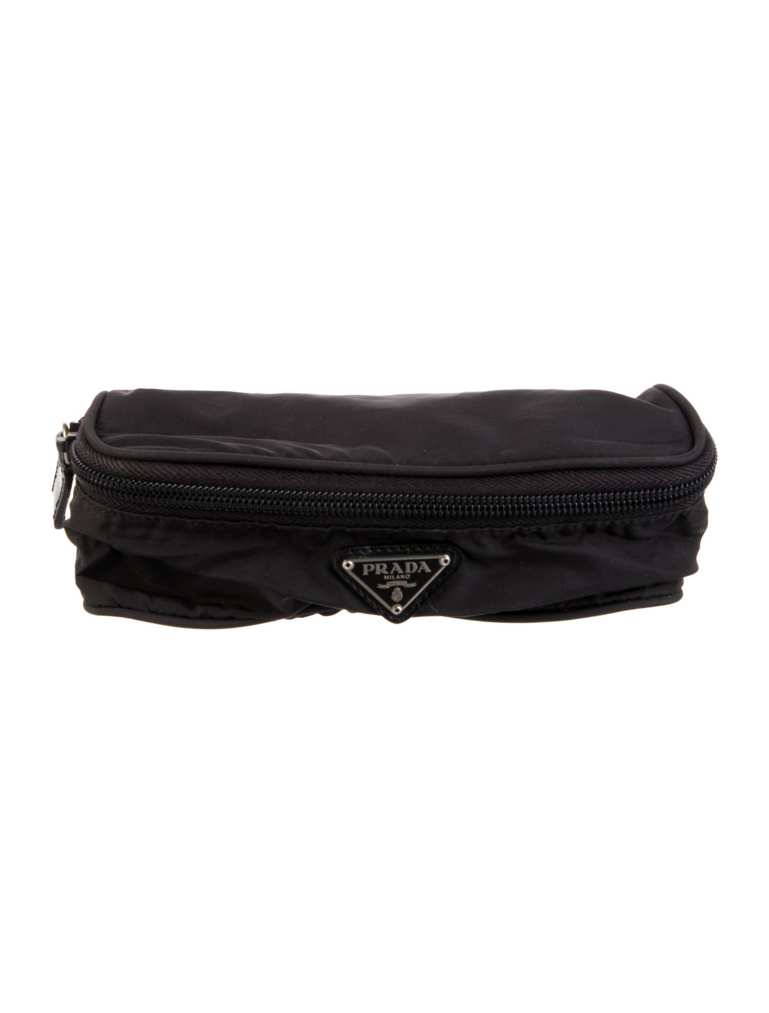 Prada Packable Cosmetic Pouch