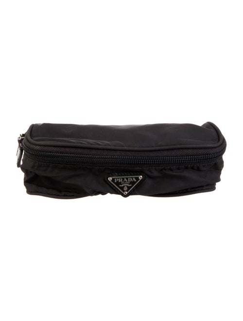 Prada Packable Cosmetic Pouch