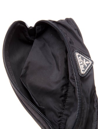 Prada Packable Cosmetic Pouch