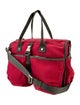 Prada Sport Canapa Top Handle Bag