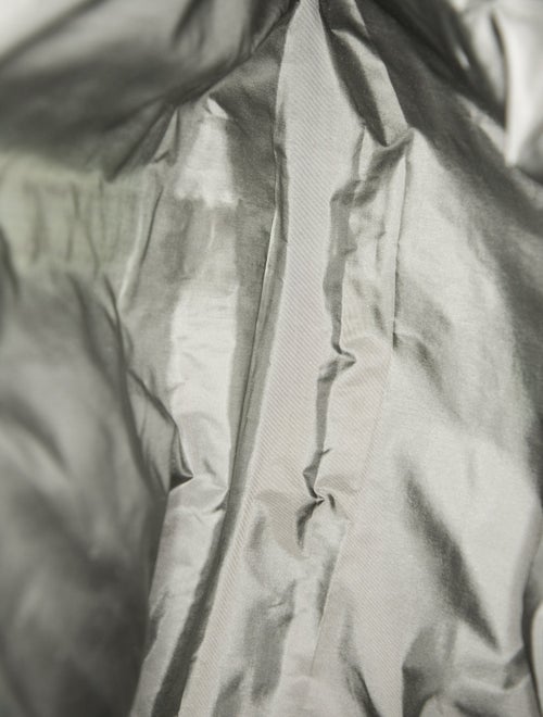 Prada Sport Canapa Top Handle Bag