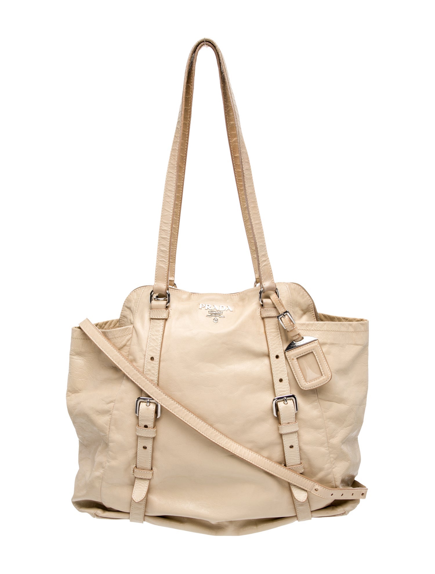 Prada Signature New Look