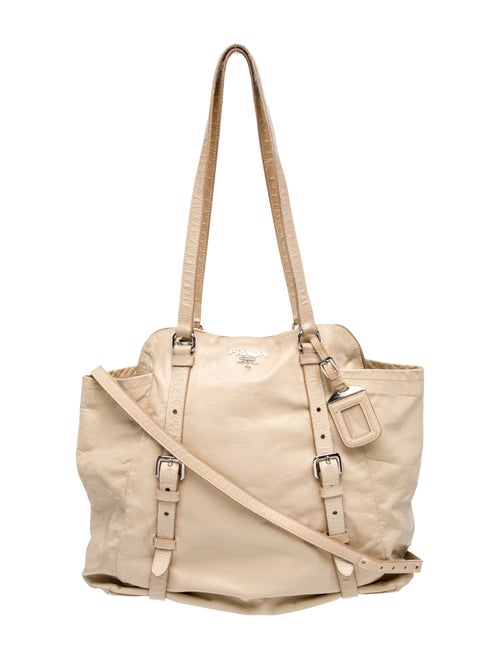 Prada Signature New Look