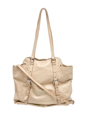 Prada Signature New Look