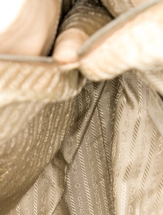 Prada Signature New Look