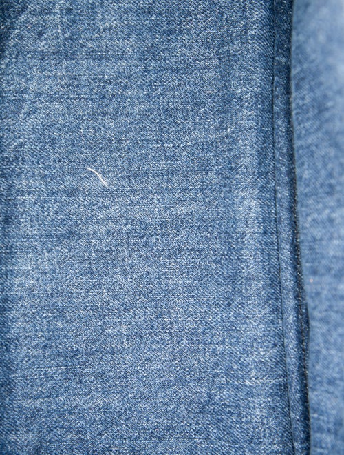 Prada Enameled Metal Triangle Top Handle Bag