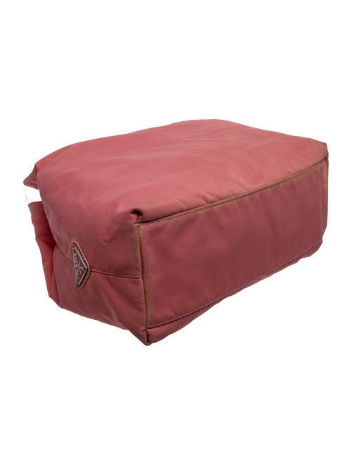 Prada Tessuto Nylon Evening Bag