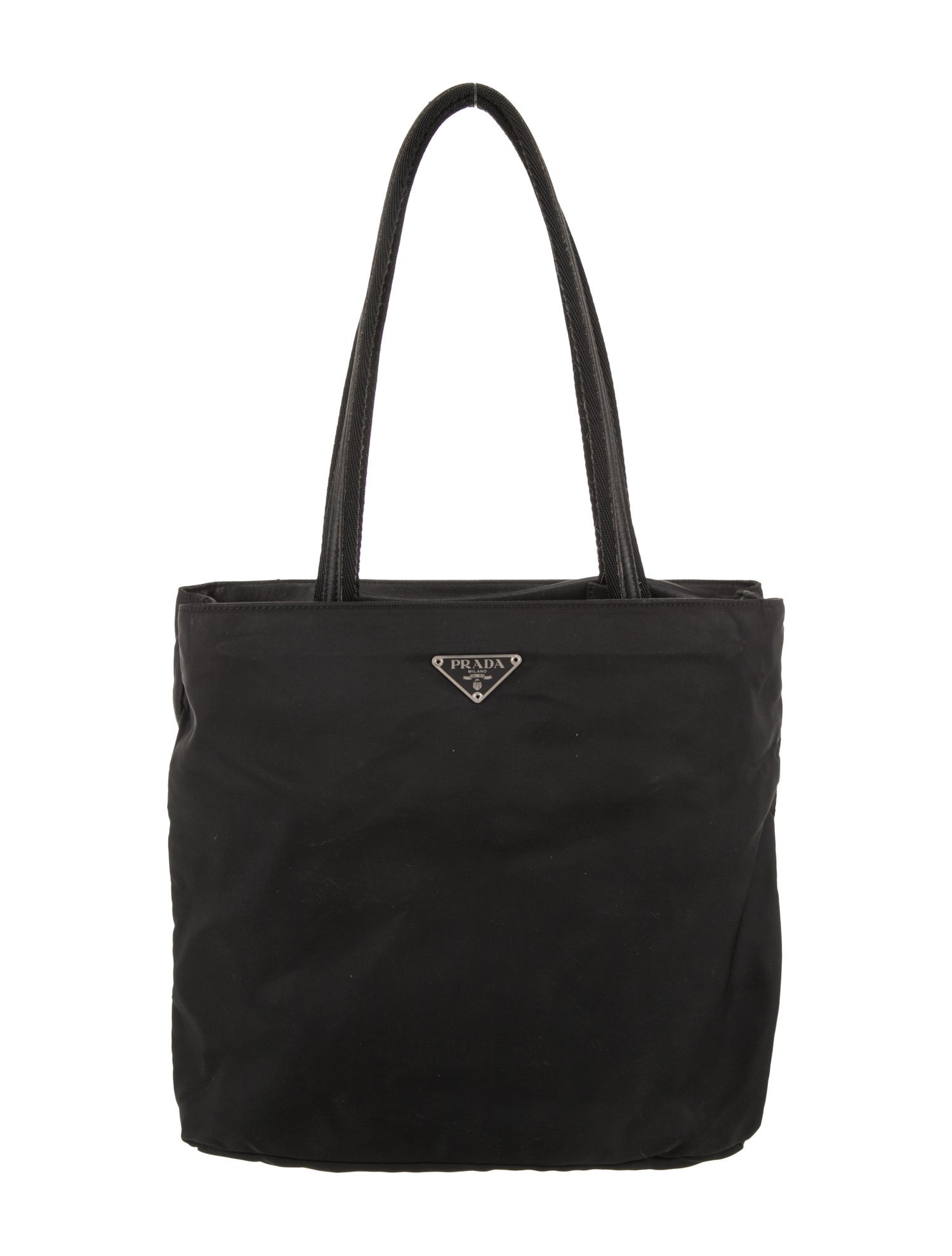 Prada Tessuto Nylon Pocket