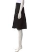Prada 2015 Knee-Length Skirt