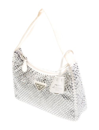 Prada Saffiano Leather Re-Edition 2000