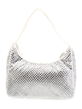 Prada Saffiano Leather Re-Edition 2000