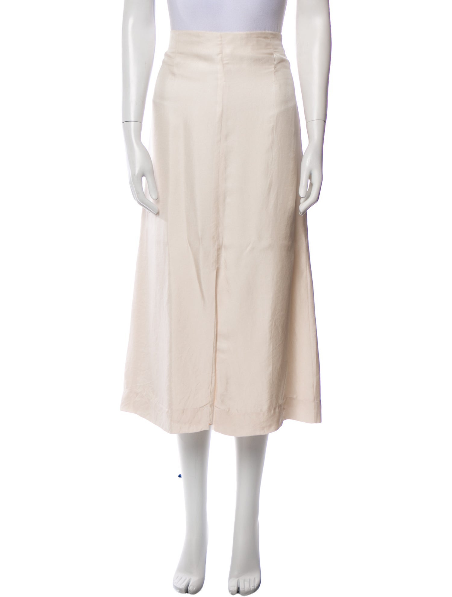 Prada 2023 Midi Length Skirt