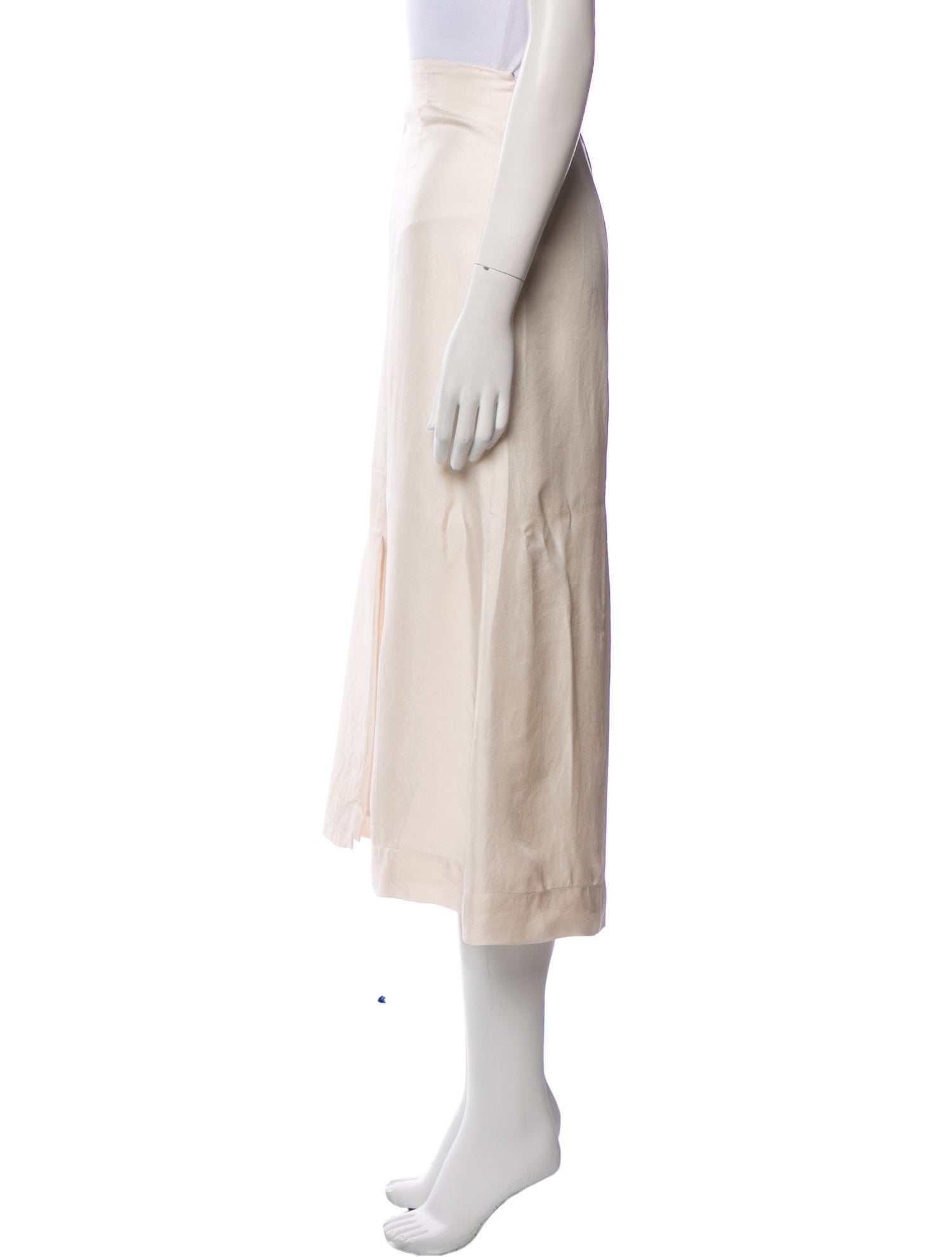 Prada 2023 Midi Length Skirt