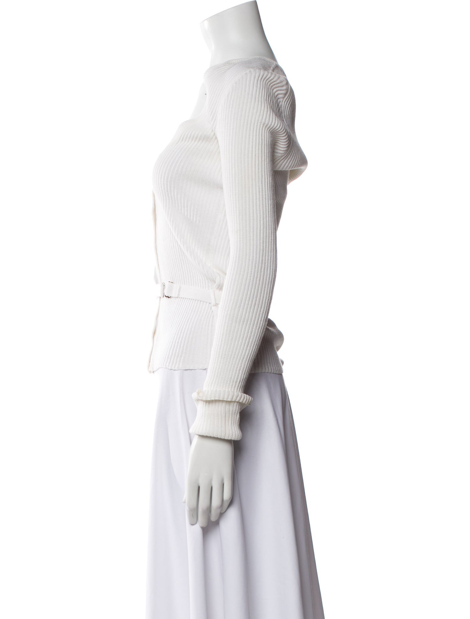 Prada Sport Vintage 2000's Sweater