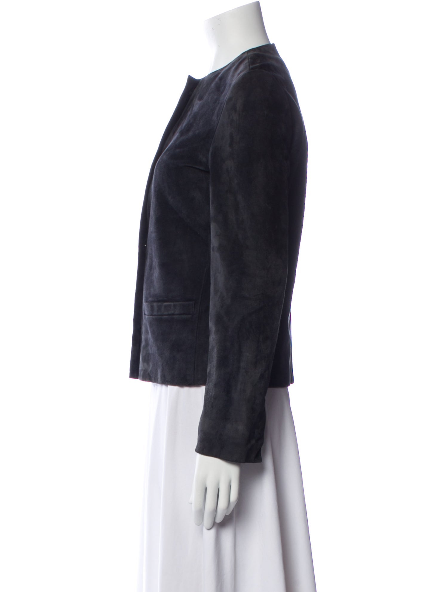 Prada Vintage Late 1990's - Early 2000's Evening Jacket
