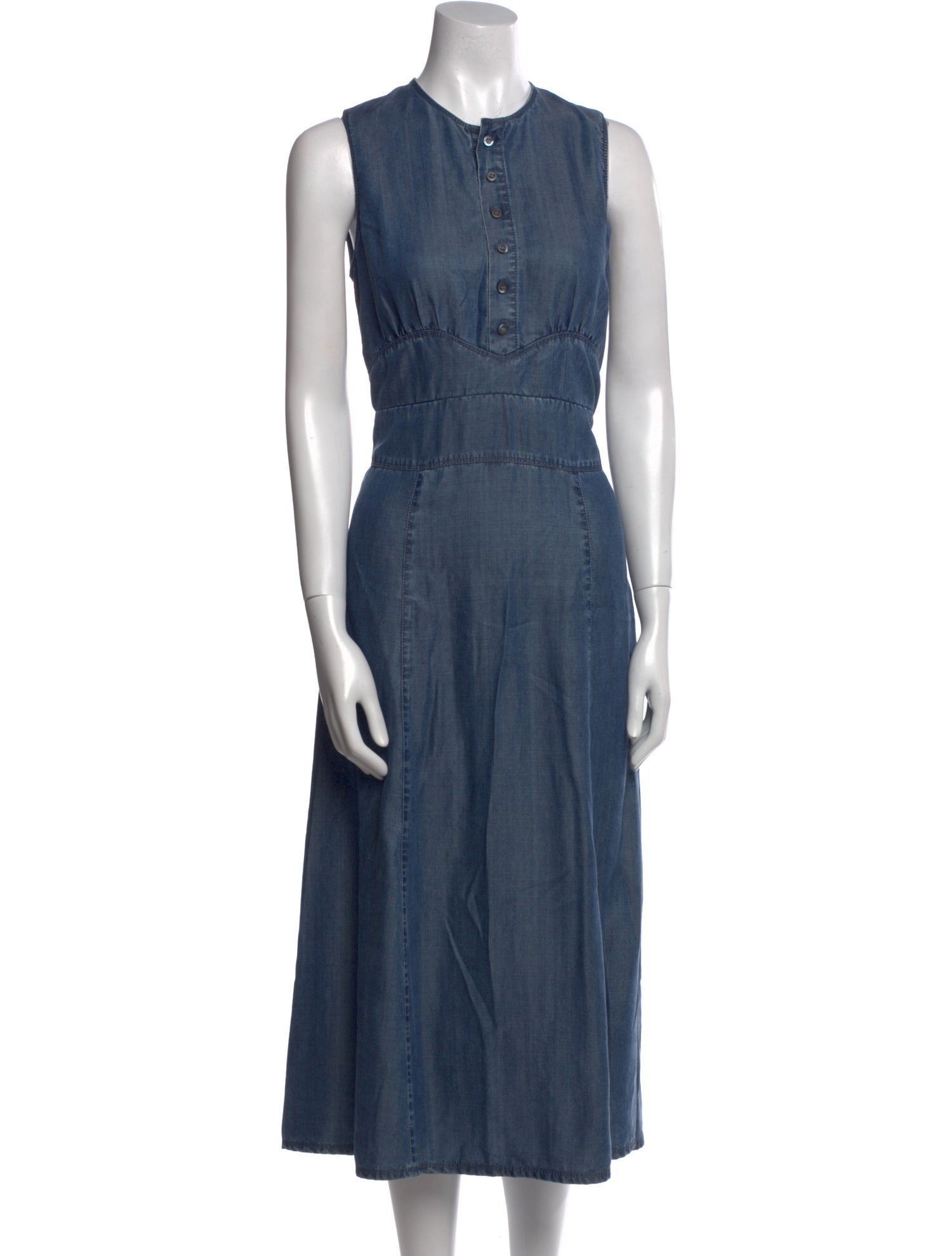 Prada Vintage Long Dress