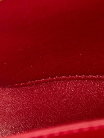 Prada Saffiano Leather Esplanade