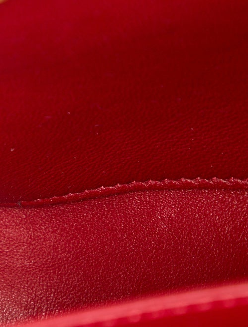 Prada Saffiano Leather Esplanade