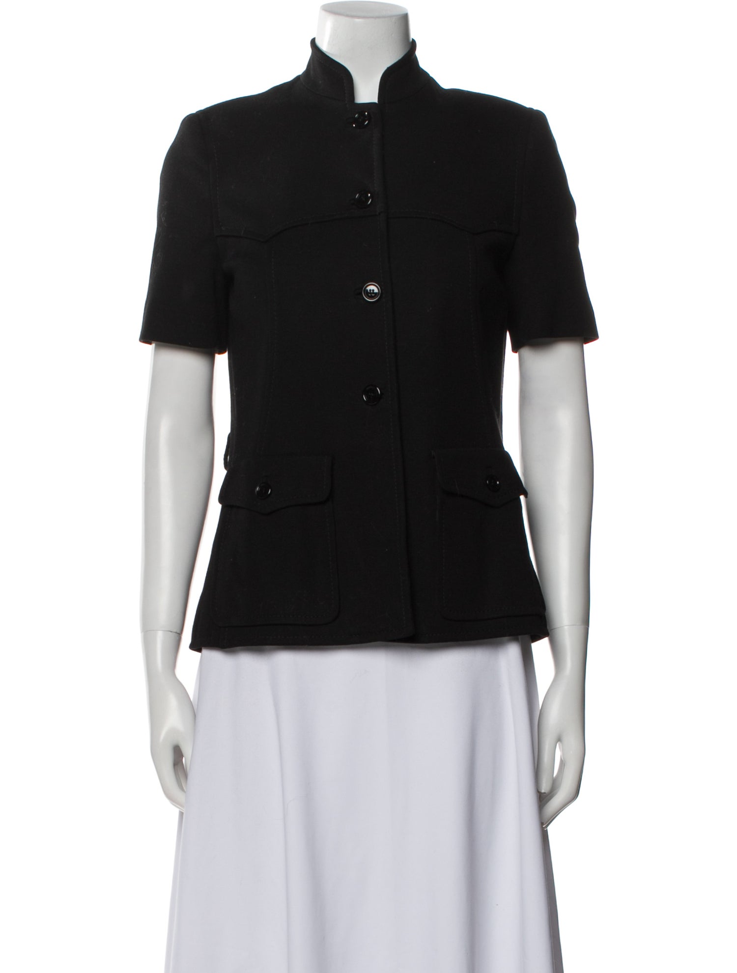 Prada Vintage 1997 Evening Jacket