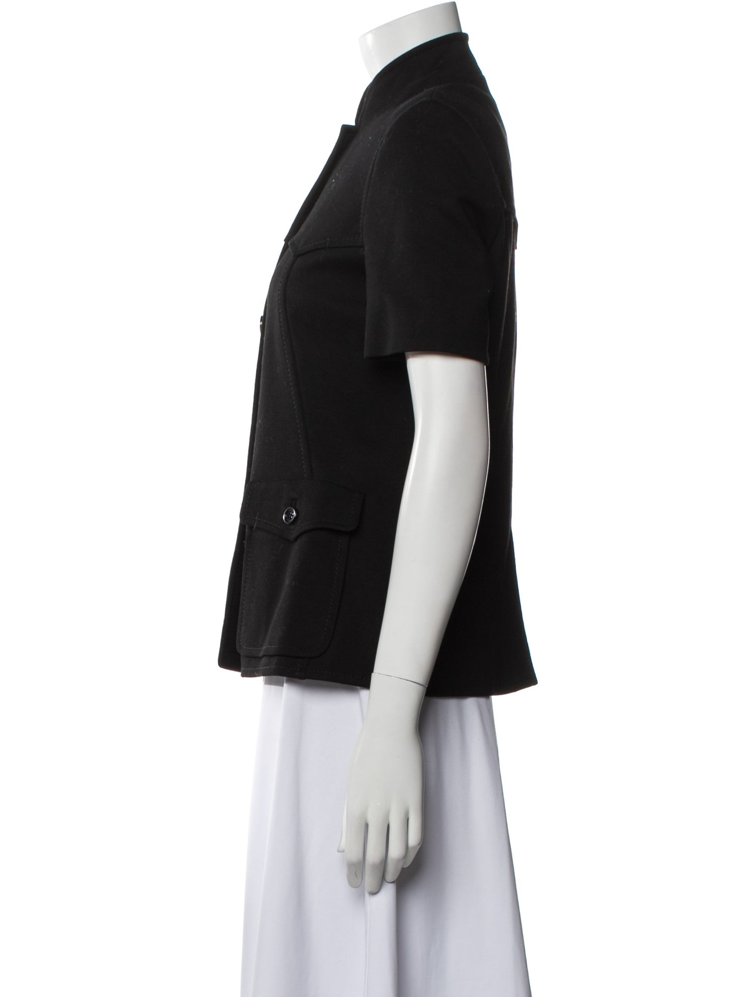 Prada Vintage 1997 Evening Jacket