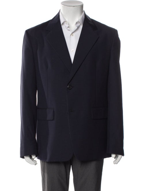 Prada 2021 Wool Blazer