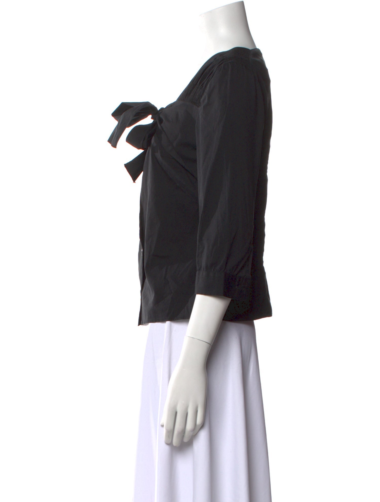 Prada Vintage 2008 Blouse