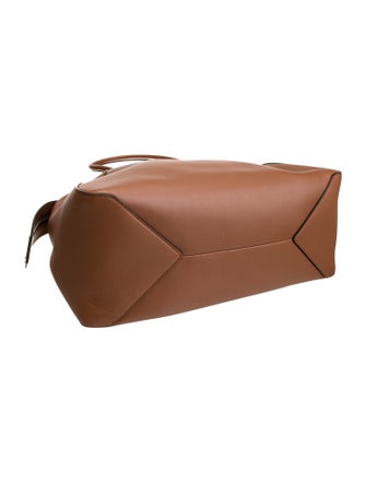 Prada Signature Super Nova Medium