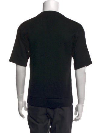 Prada 2015 Virgin Wool Pullover