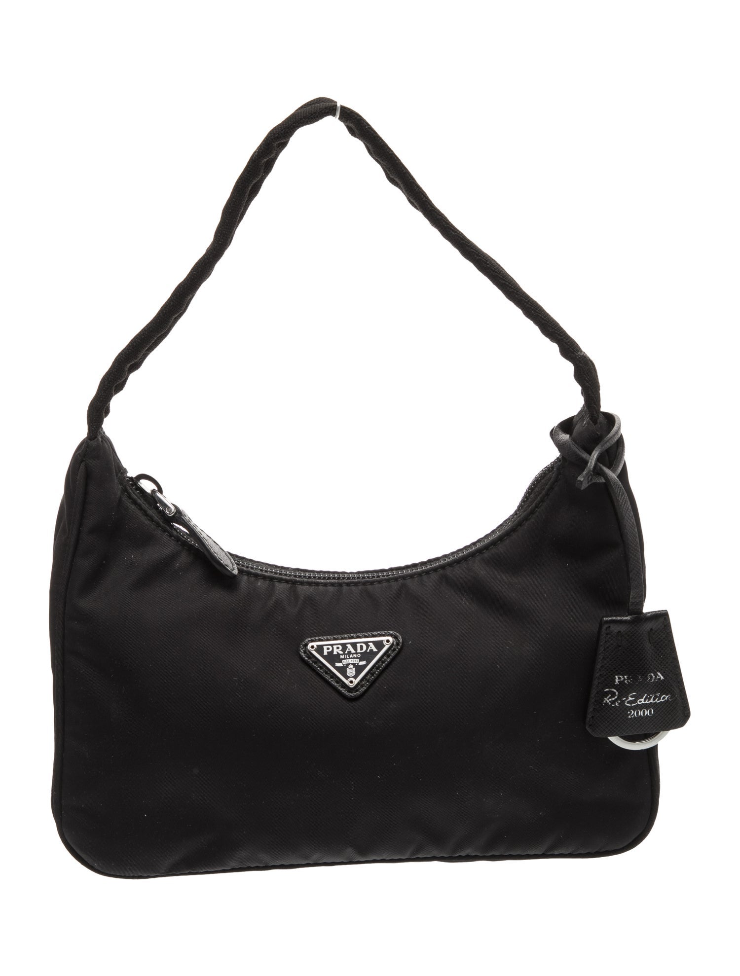 Prada Tessuto Nylon Re-Edition 2000